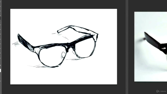 Sketch Anything in 10 Minutes (or less) – Screenshot 4