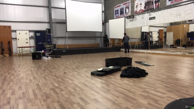 3DAV The Masterclass – Screenshot 4