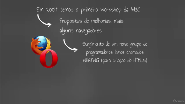 HTML5, CSS3 e JavaScript para Iniciantes – Screenshot 4