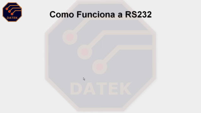 Comunicação serial entre dispositivos [RS232, RS485, RS422] – Screenshot 2