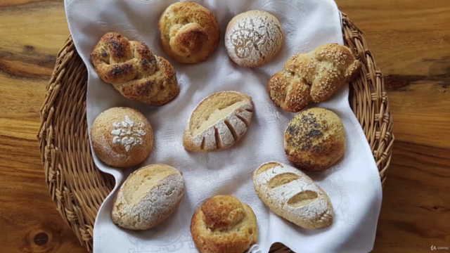 Naturally Gluten Free Sourdough Bread – Screenshot 3