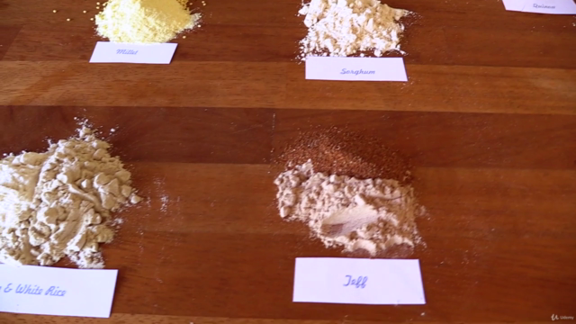 Naturally Gluten Free Sourdough Bread – Screenshot 4