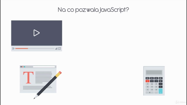 JavaScript - zacznij tworzyć dynamiczne strony i aplikacje – Screenshot 1