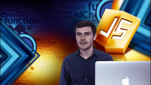 JavaScript - zacznij tworzyć dynamiczne strony i aplikacje – Screenshot 2