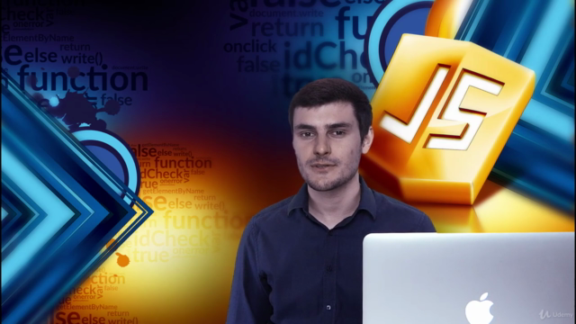 JavaScript - zacznij tworzyć dynamiczne strony i aplikacje – Screenshot 4