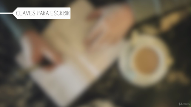 Escribe y publica tu novela con Javier Ruescas – Screenshot 2