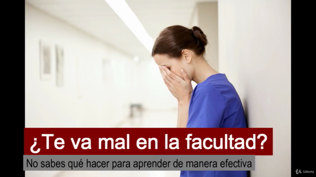 ¿Cómo estudiar Medicina? – Screenshot 1