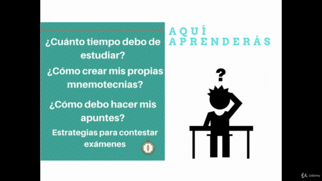 ¿Cómo estudiar Medicina? – Screenshot 2