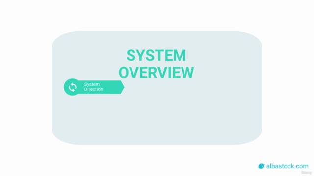 Learn What's in a Stock Trading System – Screenshot 1