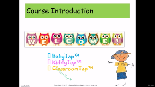 KiddyTap™ - Teach Your Kids To Thrive With EFT – Screenshot 2