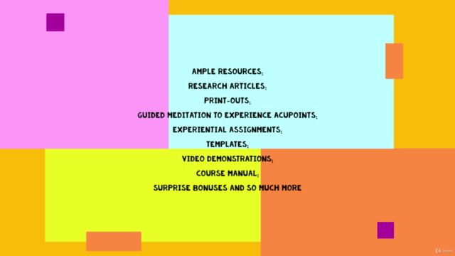 KiddyTap™ - Teach Your Kids To Thrive With EFT – Screenshot 4