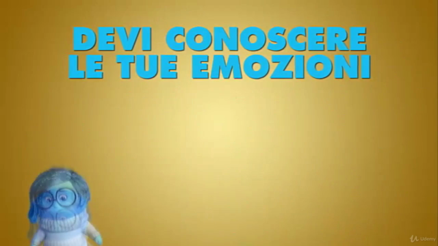 Emozioni: se le conosci, vivi meglio! – Screenshot 1