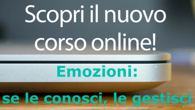 Emozioni: se le conosci, vivi meglio! – Screenshot 4