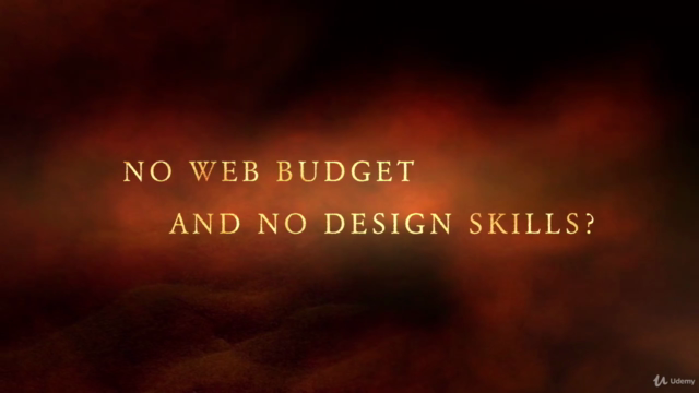 Wix: Make a Quick and Easy Professional Website for Free – Screenshot 1