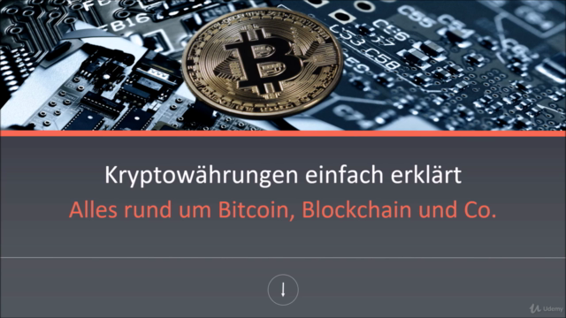 Kryptowährungen einfach erklärt - Bitcoin, Blockchain & Co. - Screenshot_01