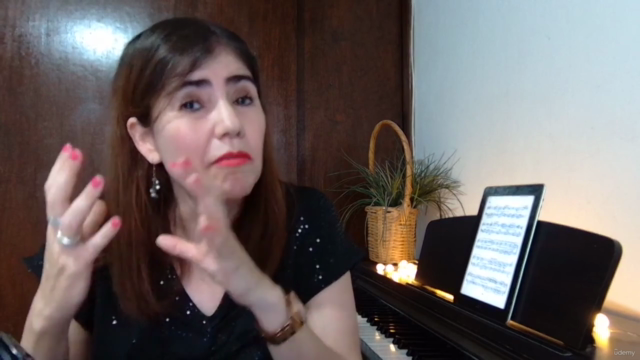 Piano Technique Exercises Vol.3 – Screenshot 1