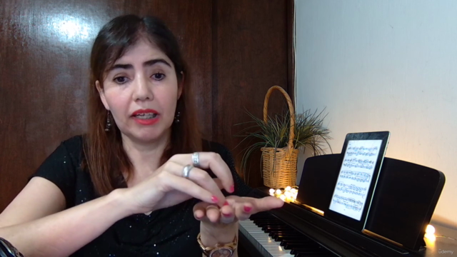 Piano Technique Exercises Vol.3 – Screenshot 2