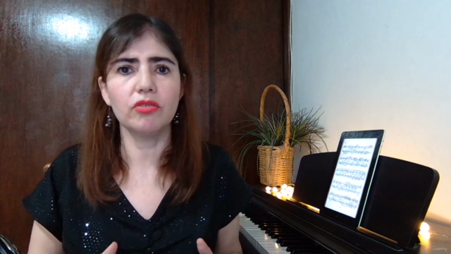 Piano Technique Exercises Vol.3 – Screenshot 4