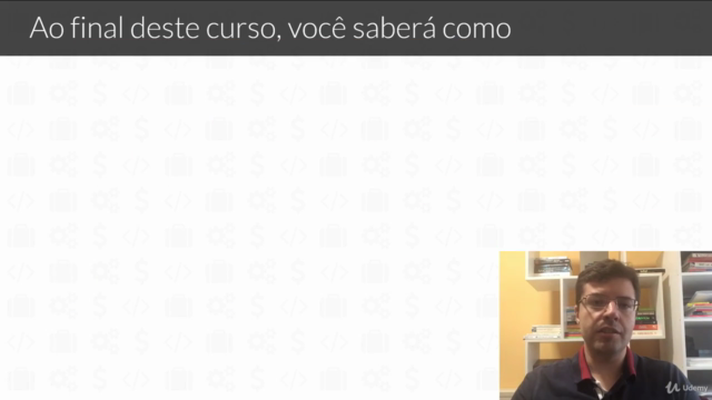 Torne-se um Profissional Web Freelancer – Screenshot 2