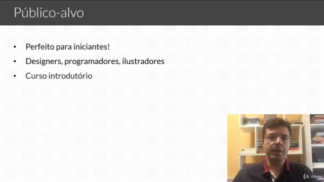 Torne-se um Profissional Web Freelancer – Screenshot 4