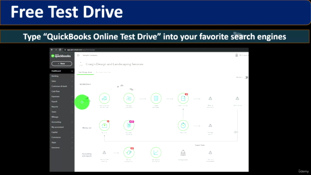 QuickBooks Online vs. Excel 2023 - Screenshot_04