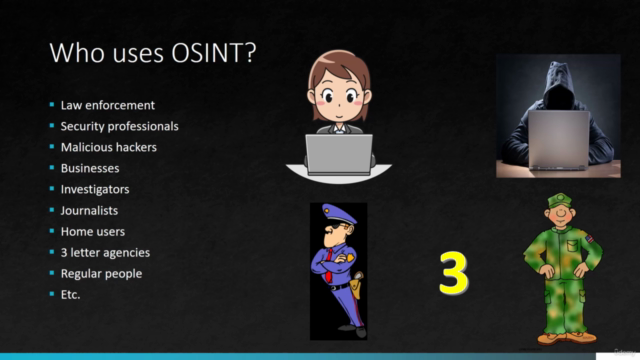 OSINT: Open-Source Intelligence – Screenshot 2