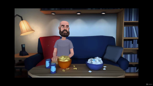 Простое создание анимационных видео – Screenshot 1