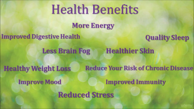 How to Detox Your Body & Mind – Screenshot 3