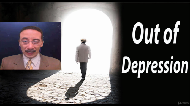 Out Of Depression, FAST. – Screenshot 1