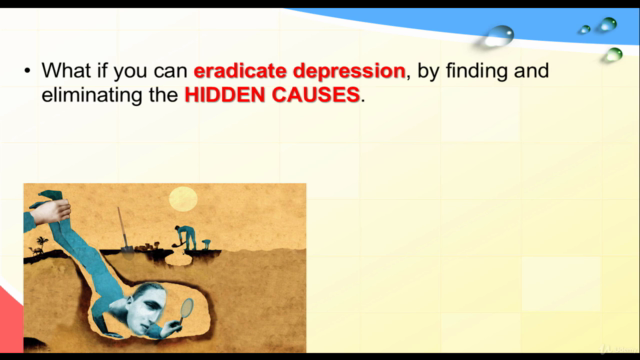Out Of Depression, FAST. – Screenshot 2