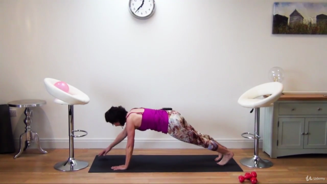 Barre 31 Day Challenge & Teacher Training - CPD Certified – Screenshot 2