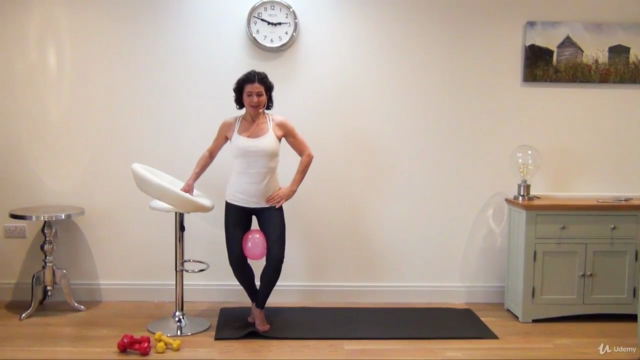 Barre 31 Day Challenge & Teacher Training - CPD Certified – Screenshot 3