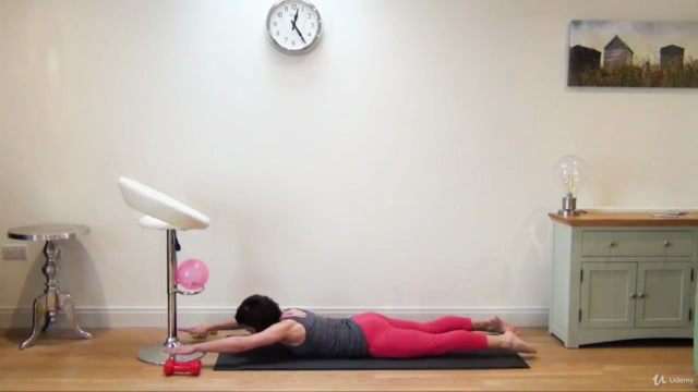 Barre 31 Day Challenge & Teacher Training - CPD Certified – Screenshot 4