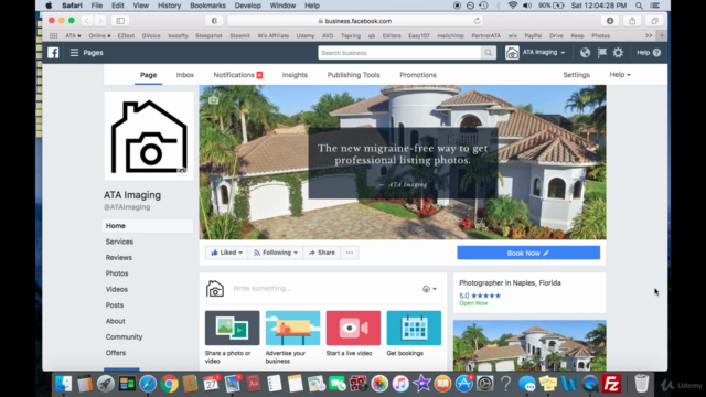 Facebook Ads For Local Service Businesses – Screenshot 4