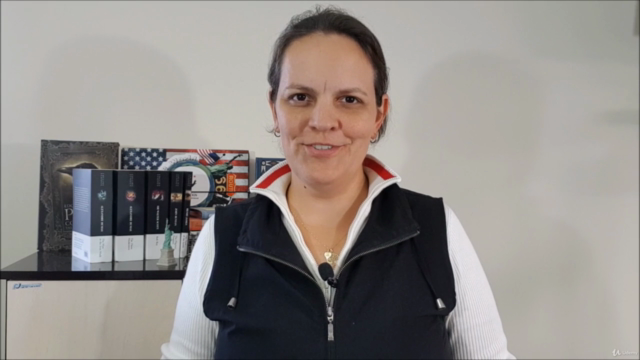 Inglês para Tecnologia da Informação – Screenshot 1