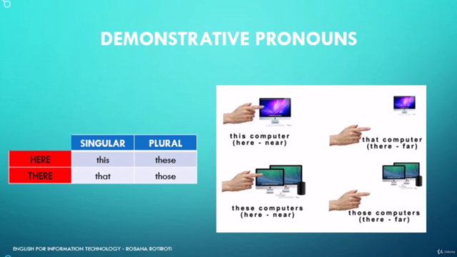 Inglês para Tecnologia da Informação – Screenshot 4