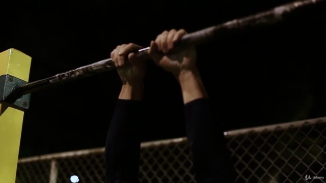 How to Gain MUSCLE with Calisthenics + Training Program – Screenshot 2