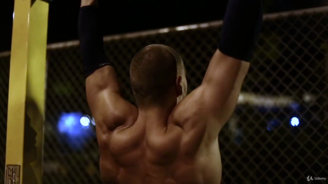 How to Gain MUSCLE with Calisthenics + Training Program – Screenshot 4