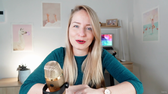 Social Media Content Creation: Canva Beginner to Advanced – Screenshot 4