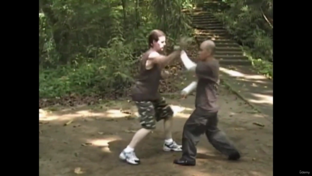 Introduction to the Karambit - Level 1 – Screenshot 4