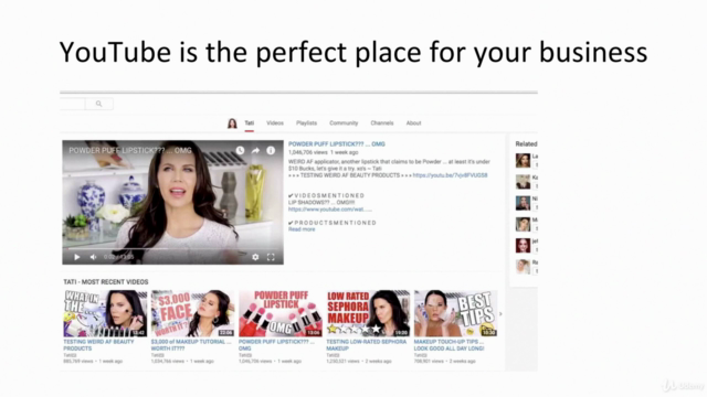 How to Get YouTube Subscribers Fast -YouTube Channel Growth – Screenshot 2