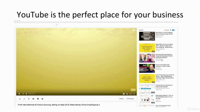 How to Get YouTube Subscribers Fast -YouTube Channel Growth – Screenshot 3