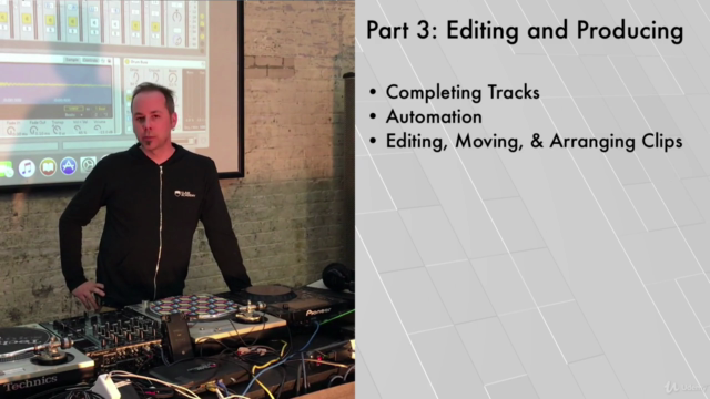 Ultimate Ableton Live 10, Part 3: Editing & Producing – Screenshot 3