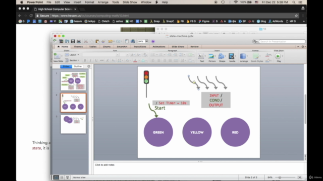 Discrete Math & Real-World Applications ← School Curriculum – Screenshot 4