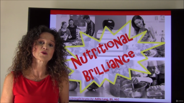 The Basis of Family Nutrition – Screenshot 1