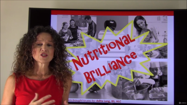 The Basis of Family Nutrition – Screenshot 2