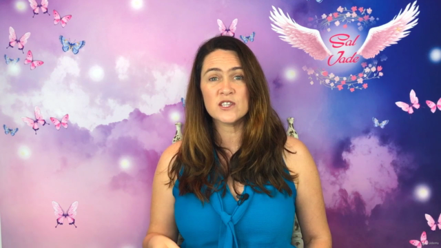 Master Psychic Health Readings & Psychic Wellness – Screenshot 1