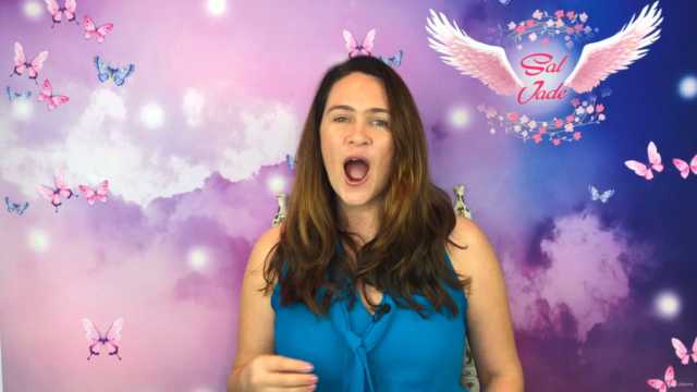 Master Psychic Health Readings & Psychic Wellness – Screenshot 2