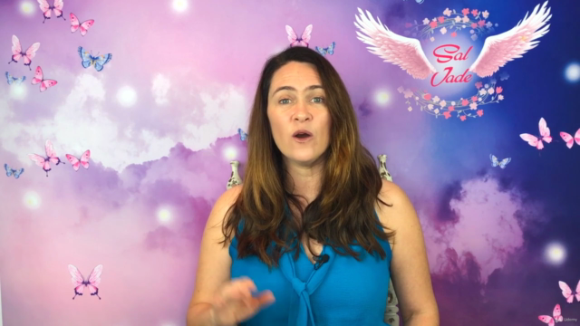 Master Psychic Health Readings & Psychic Wellness – Screenshot 3