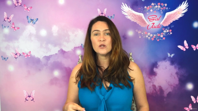 Master Psychic Health Readings & Psychic Wellness – Screenshot 4